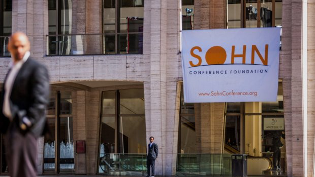 Sohn Hearts & Minds Sohn investment conference arrives in Sydney